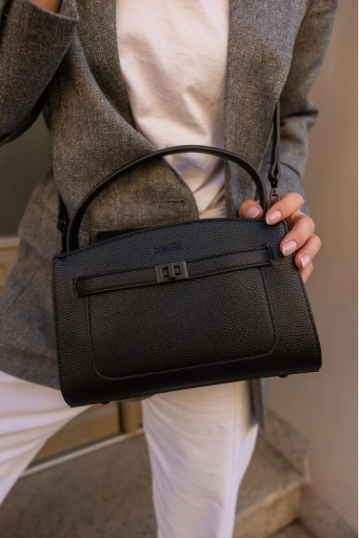 Portátil Big Star RR574054 preto