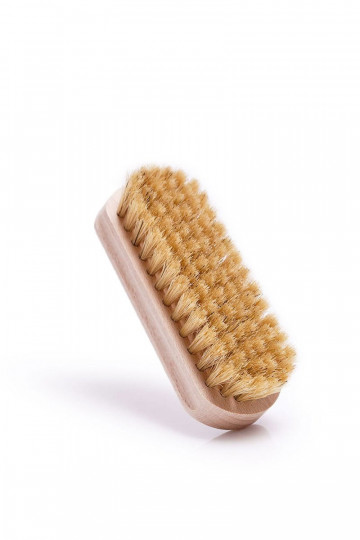Escova de limpeza e polimento Corbby