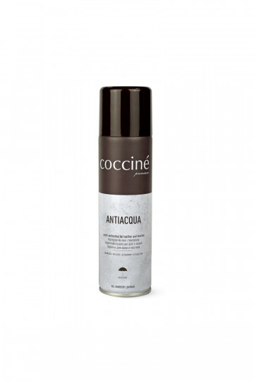 Coccine impermeabilizante para sapatos Antiacqua 150ml