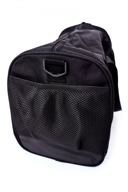 Bolsa de Esportes Tem que serla de viagem Big Star HH574198 preto