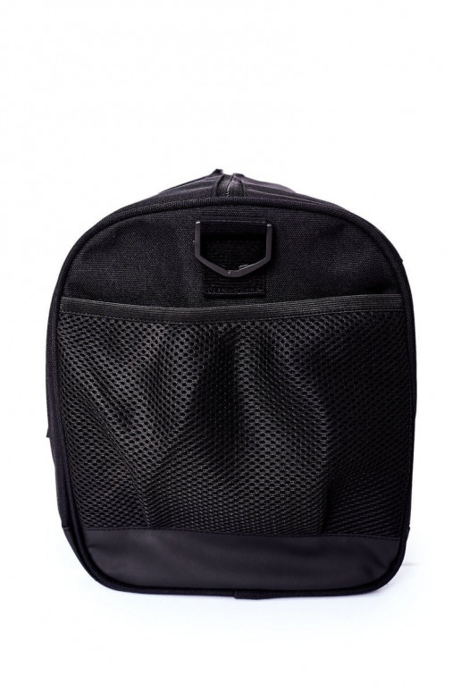 Bolsa de Esportes Tem que serla de viagem Big Star HH574198 preto