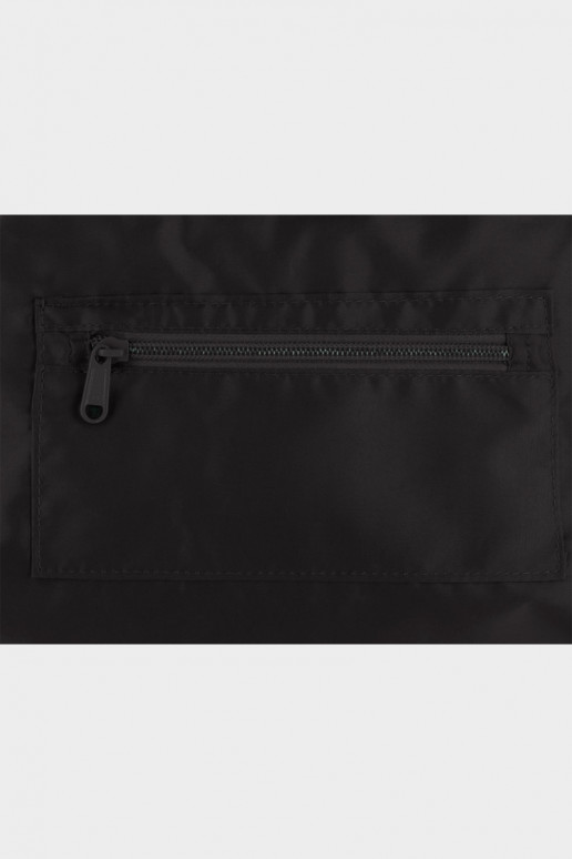 Bolsa estilo esportivo TreningoParaa 4F 4FEMAEM24ATBAU009-20S preto