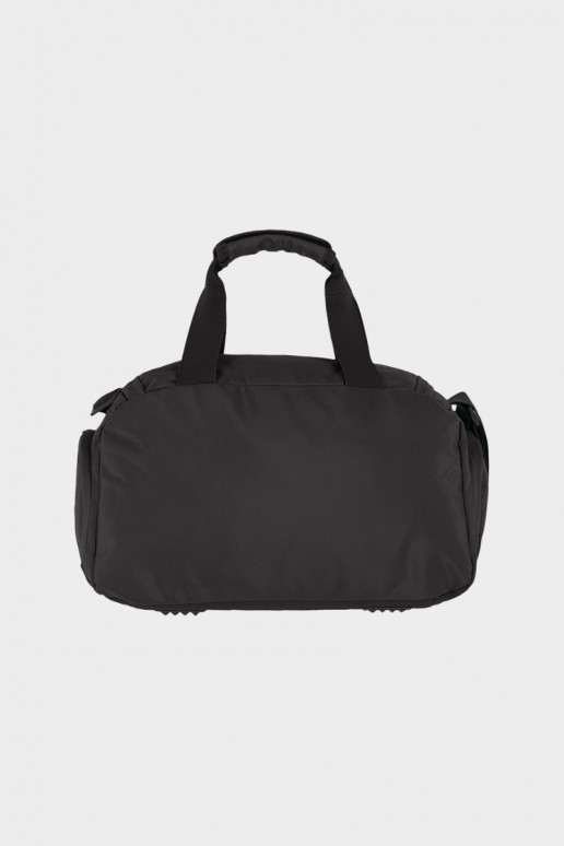 Bolsa estilo esportivo TreningoParaa 4F 4FEMAEM24ATBAU009-20S preto