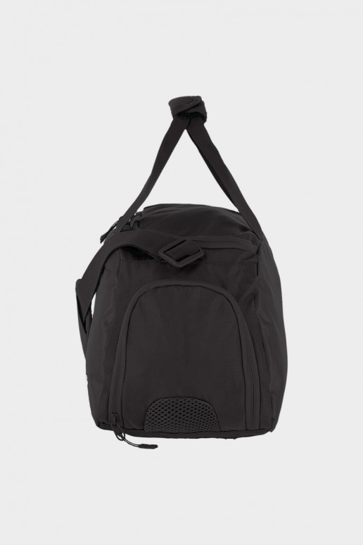 Bolsa estilo esportivo TreningoParaa 4F 4FEMAEM24ATBAU009-20S preto