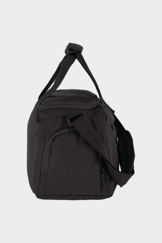 Bolsa estilo esportivo TreningoParaa 4F 4FEMAEM24ATBAU009-20S preto