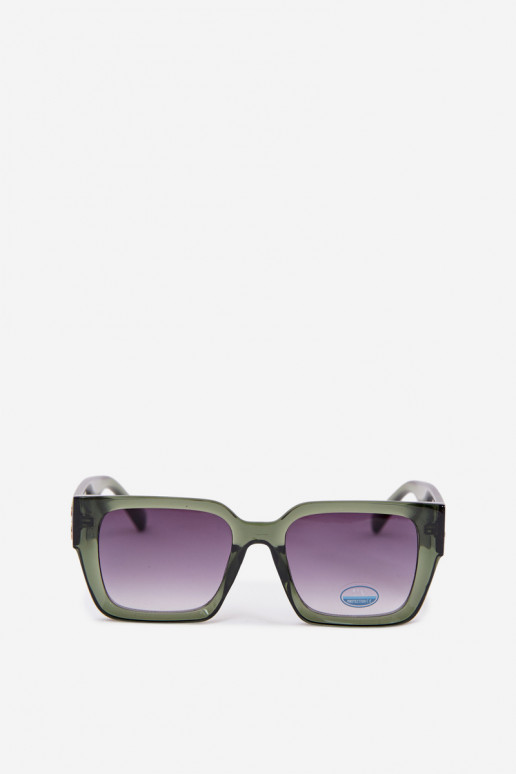 Oculos de sol Feminino cor verde
