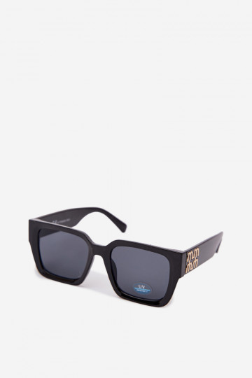 Oculos de sol Feminino cor preta