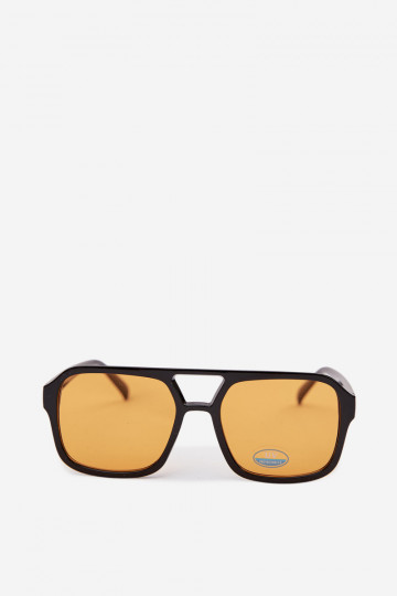 Oculos de sol Feminino cor preta