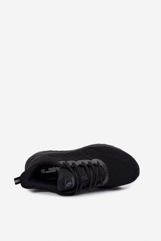 tênis para homens cor preta Remel