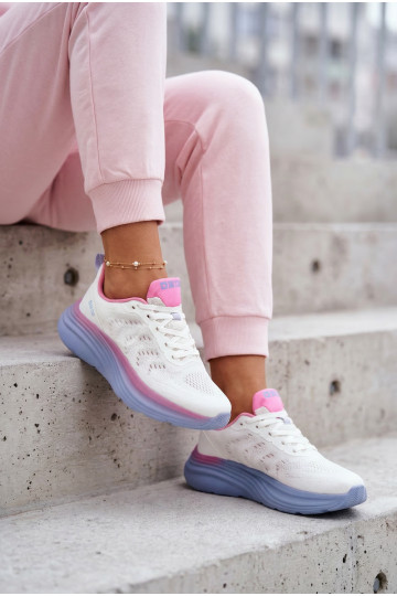 tênis Feminino Big Star TT274046 cor branca