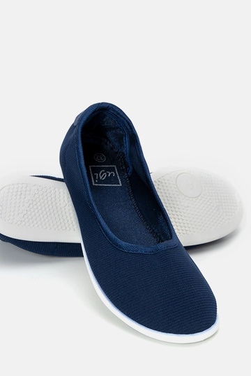 Sapatilhas de balé infantis... 2