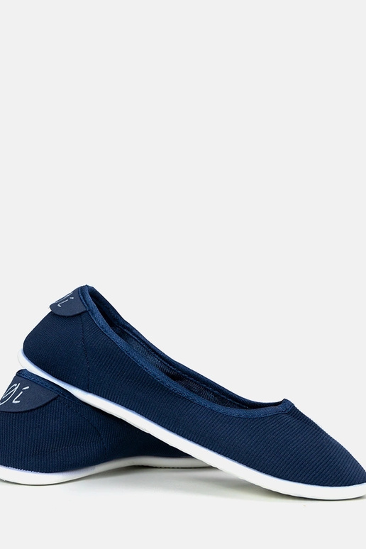 Sapatilhas de balé infantis na cor...