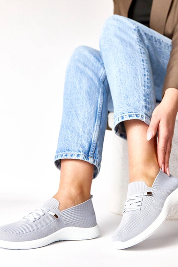 Tênis esportivos femininos... 2