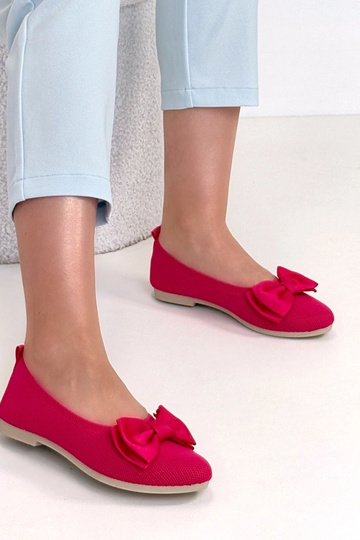 Bailarinas de pele rosas...