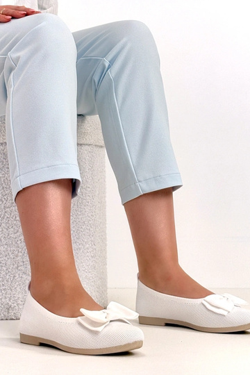 Bailarinas de pele brancas... 2