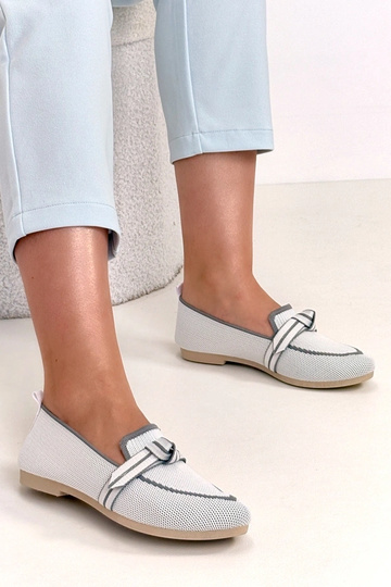 Bailarinas de pele brancas... 2