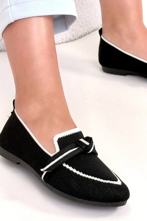 Bailarinas de pele pretas com...