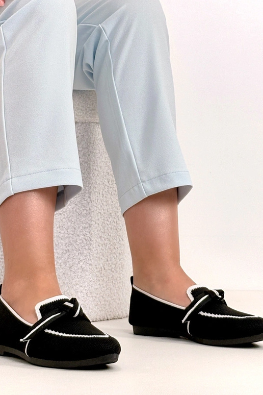 Bailarinas de pele pretas com...