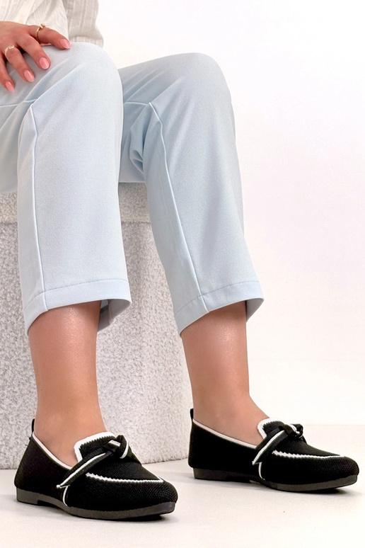 Bailarinas de pele pretas com...