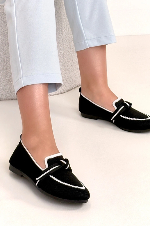 Bailarinas de pele pretas com...