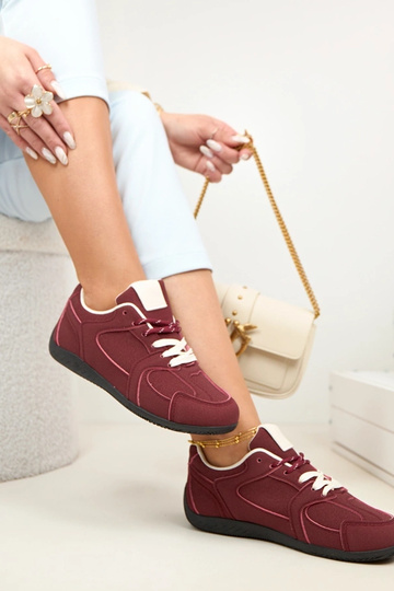 Ténis de basquetebol... 2