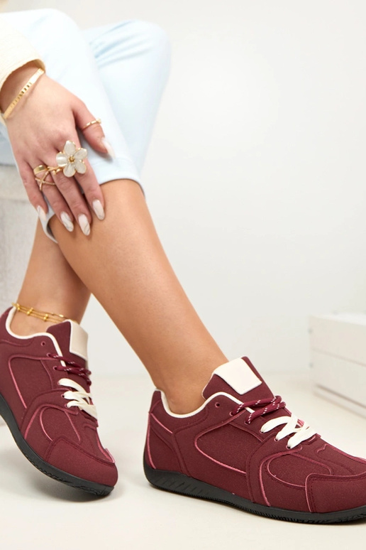 Ténis de basquetebol femininos cor de...