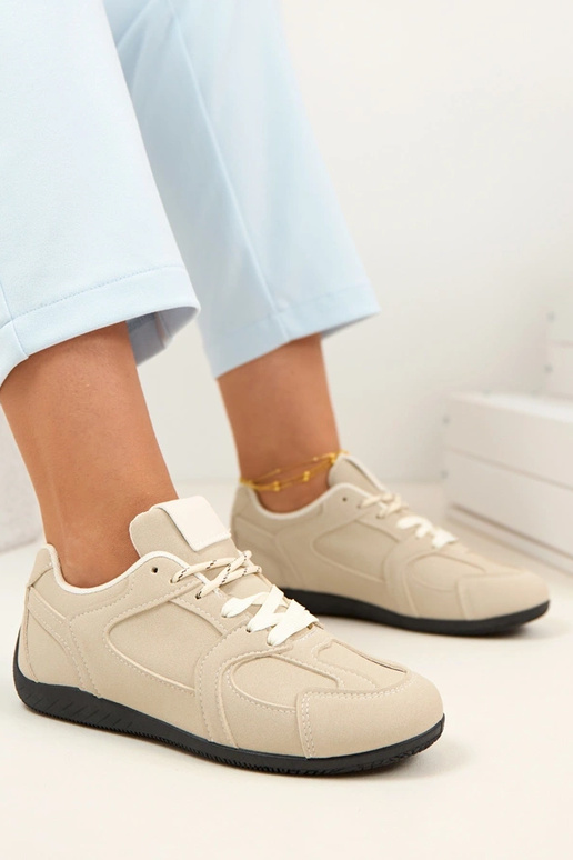 Ténis de basquetebol femininos cor de...