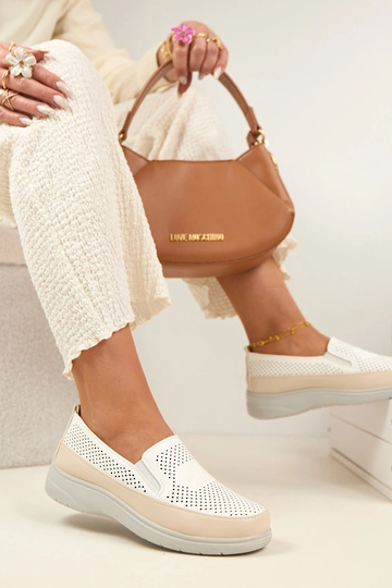 Meias-patas arejadas...