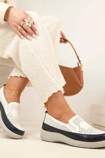 Meias-patas arejadas... 2