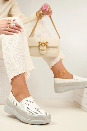 Meias-patas arejadas...