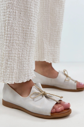 Sapatilhas de balé de couro... 2