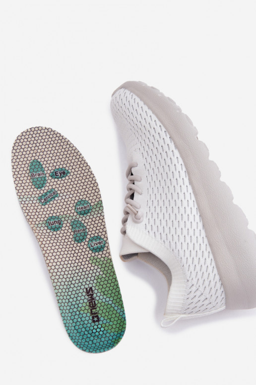  tênis Feminino cor branca Helinae