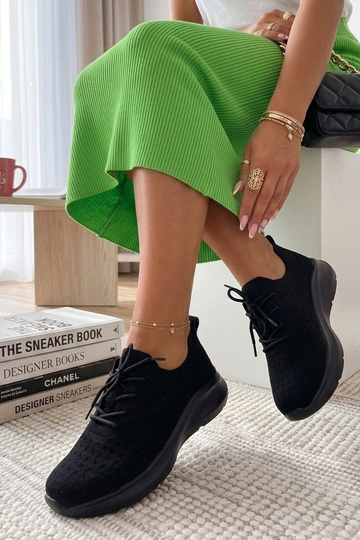 Tênis leves e arejados Luna