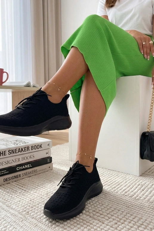 Tênis leves e arejados Luna