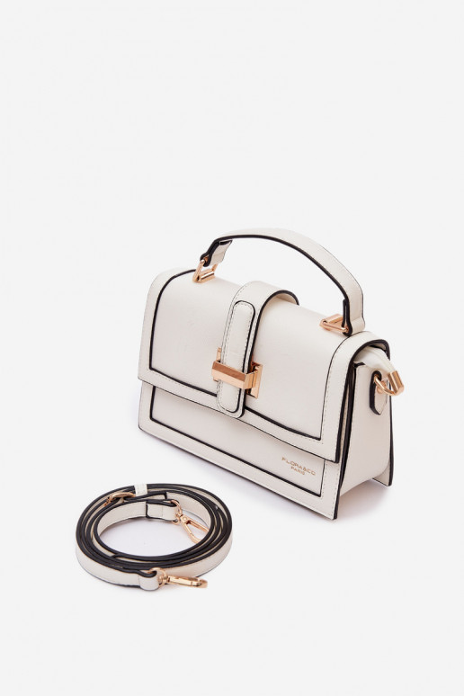 Portátil Carteiro Branco Nelsera