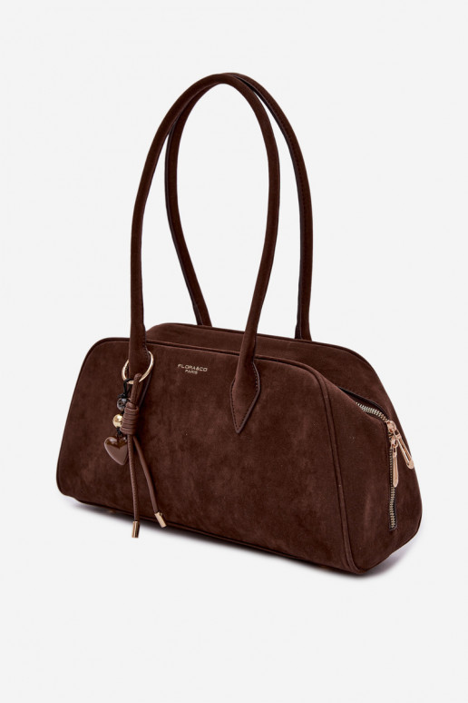 de camurça ecológicaoParaa PortátilBrelokiem CzekoladoParaa Noelia