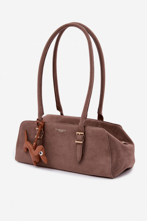 PortátilImitacji de camurçau ZaParaieszka Jamnik Escurobege Noely