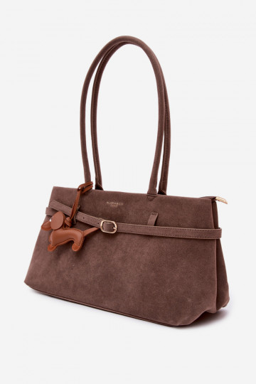 PortátilImitacji de camurçau ZaParaieszka Jamnik Escurobege Noellea 2