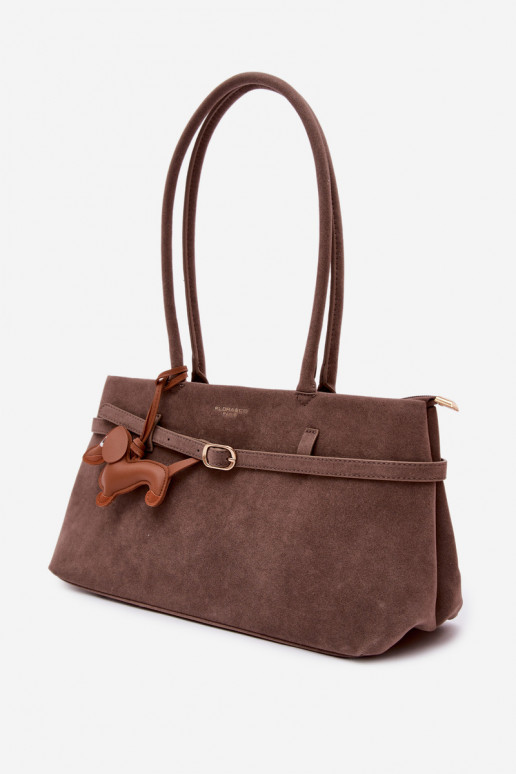 PortátilImitacji de camurçau ZaParaieszka Jamnik Escurobege Noellea