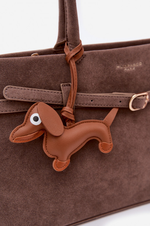 PortátilImitacji de camurçau ZaParaieszka Jamnik Escurobege Noellea