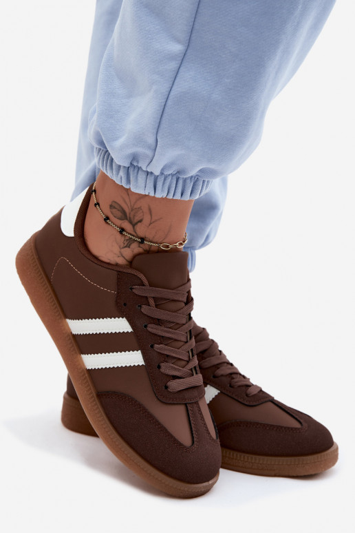 À modalo de tênis Feminino CzekoladoParae Seabell