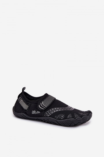 Botas impermeáveis masculinas PROEMATER PRO-26-48-118M cor preta