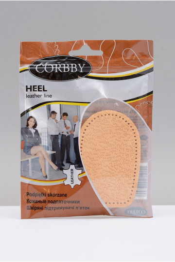 CORBBY Meias de salto Pele