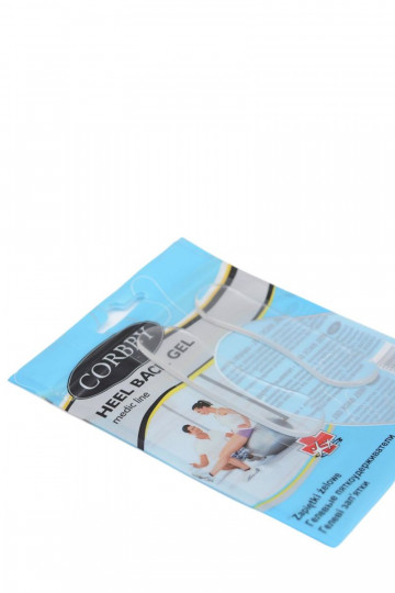 CORBBY gel para calcanhares 2