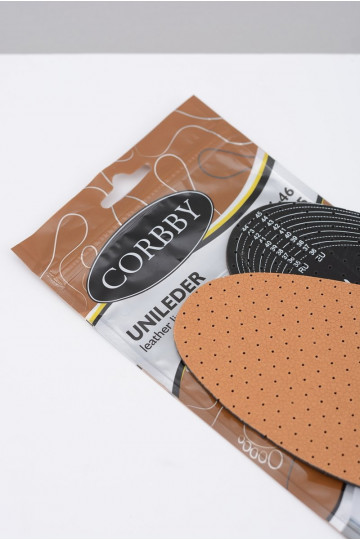 Corbby UNILEDER Pele Parakładki uniParaersalne 2