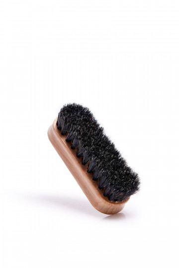 Coccine escova de limpeza e polimento