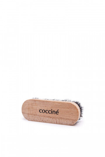 Coccine escova de limpeza e polimento 2