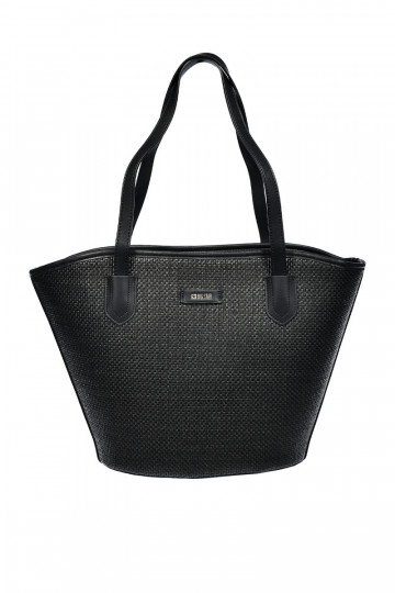 Bolsa/bolsaKosmetyczką Big Star RR574071 preto