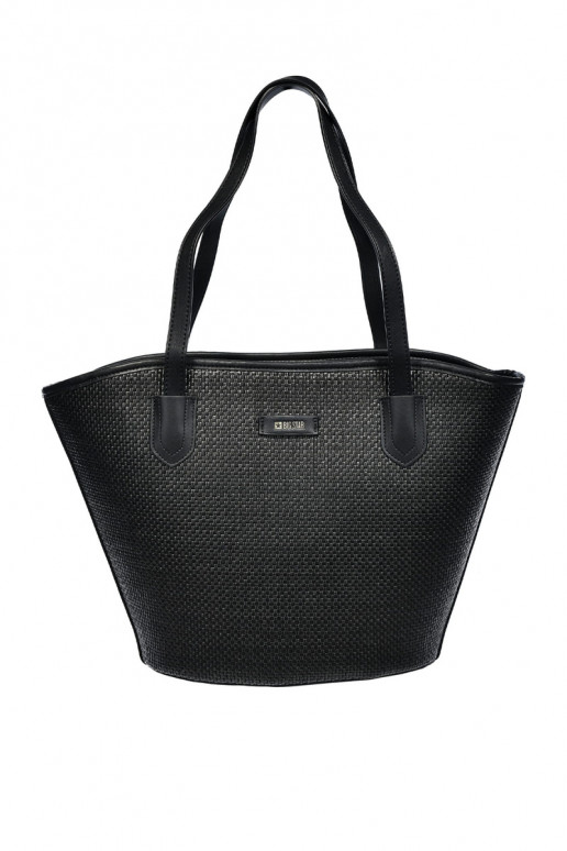 Bolsa/bolsaKosmetyczką Big Star RR574071 preto