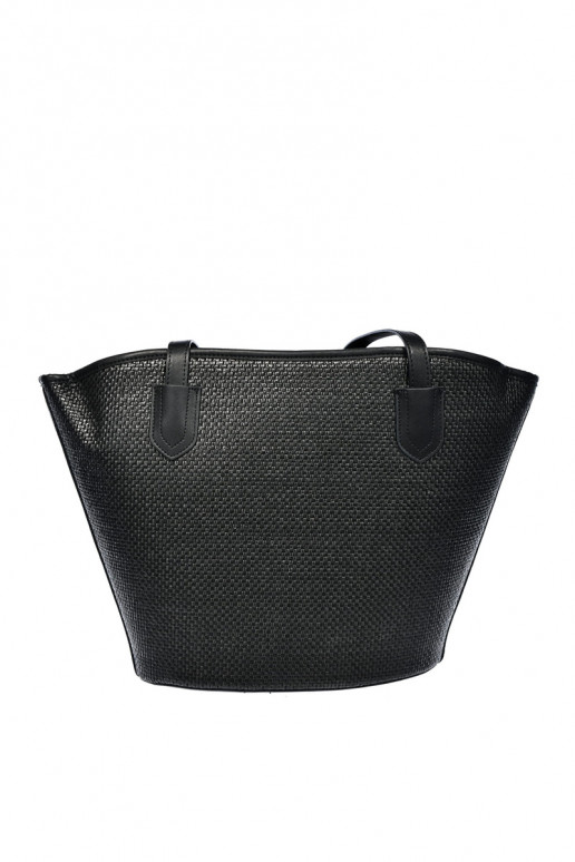 Bolsa/bolsaKosmetyczką Big Star RR574071 preto